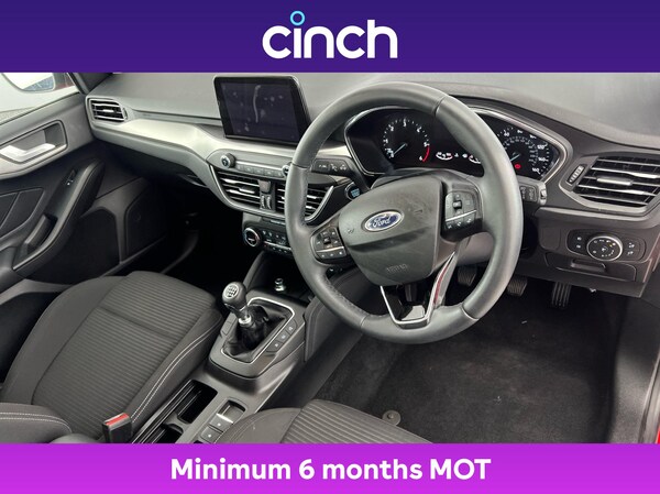 Used Ford Focus 2020 for sale - 75607859: Photo 12