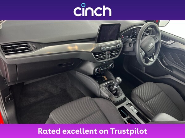 Used Ford Focus 2020 for sale - 75607859: Photo 14