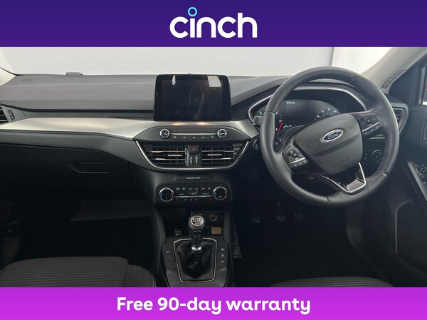 Used Ford Focus 2020 for sale - 75607859: Photo 15