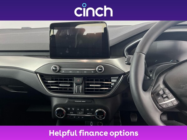 Used Ford Focus 2020 for sale - 75607859: Photo 17