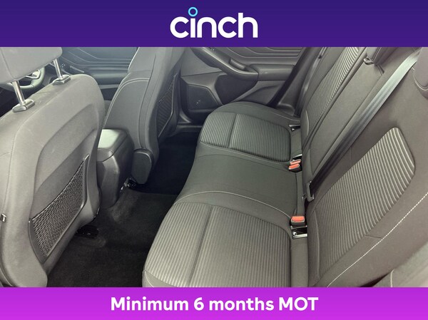 Used Ford Focus 2020 for sale - 75607859: Photo 20
