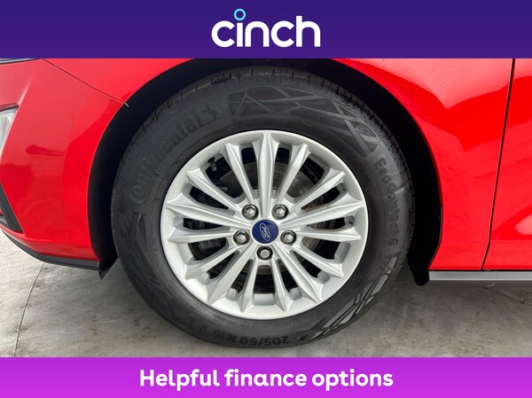 Used Ford Focus 2020 for sale - 75607859: Photo 24
