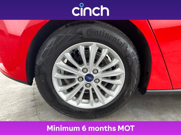Used Ford Focus 2020 for sale - 75607859: Photo 27