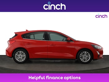 Used Ford Focus 2020 for sale - 75607859: Photo
