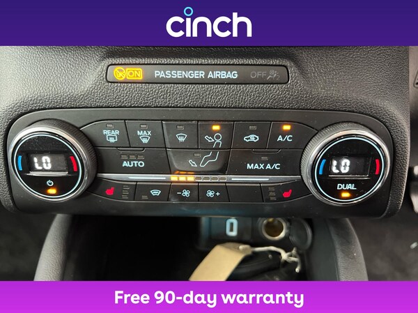 Used Ford Focus 2020 for sale - 75607859: Photo 34