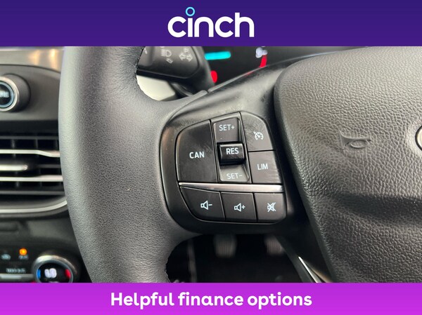 Used Ford Focus 2020 for sale - 75607859: Photo 35