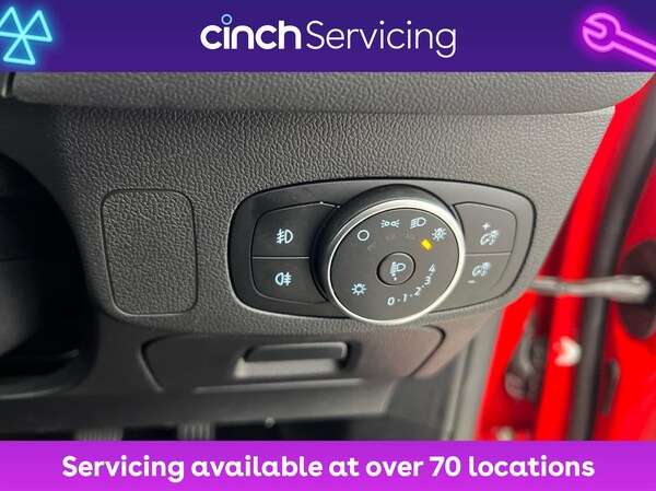 Used Ford Focus 2020 for sale - 75607859: Photo 36