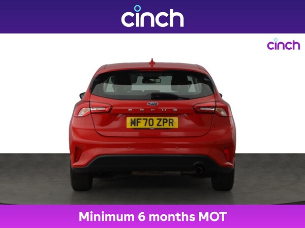 Used Ford Focus 2020 for sale - 75607859: Photo 5
