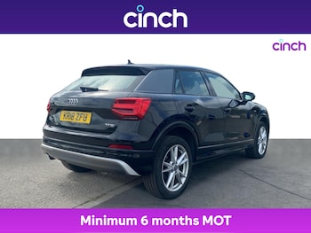 Used Audi Q2 2018 for sale - 75739906: Photo