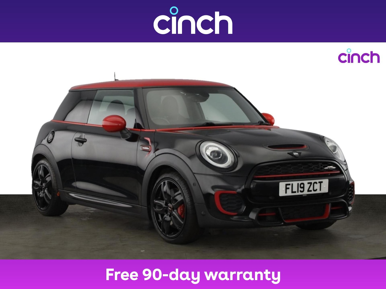 Used MINI Hatch 2019 for sale - 76385204: Photo 1