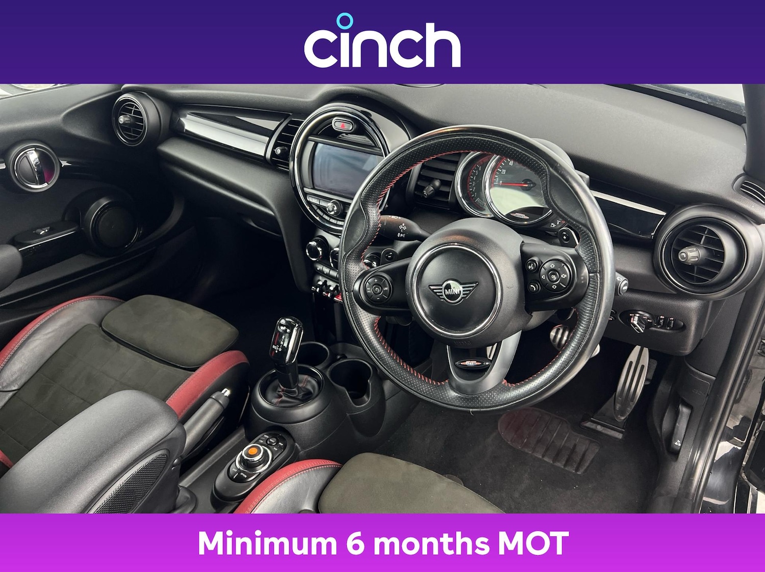 Used MINI Hatch 2019 for sale - 76385204: Photo 12