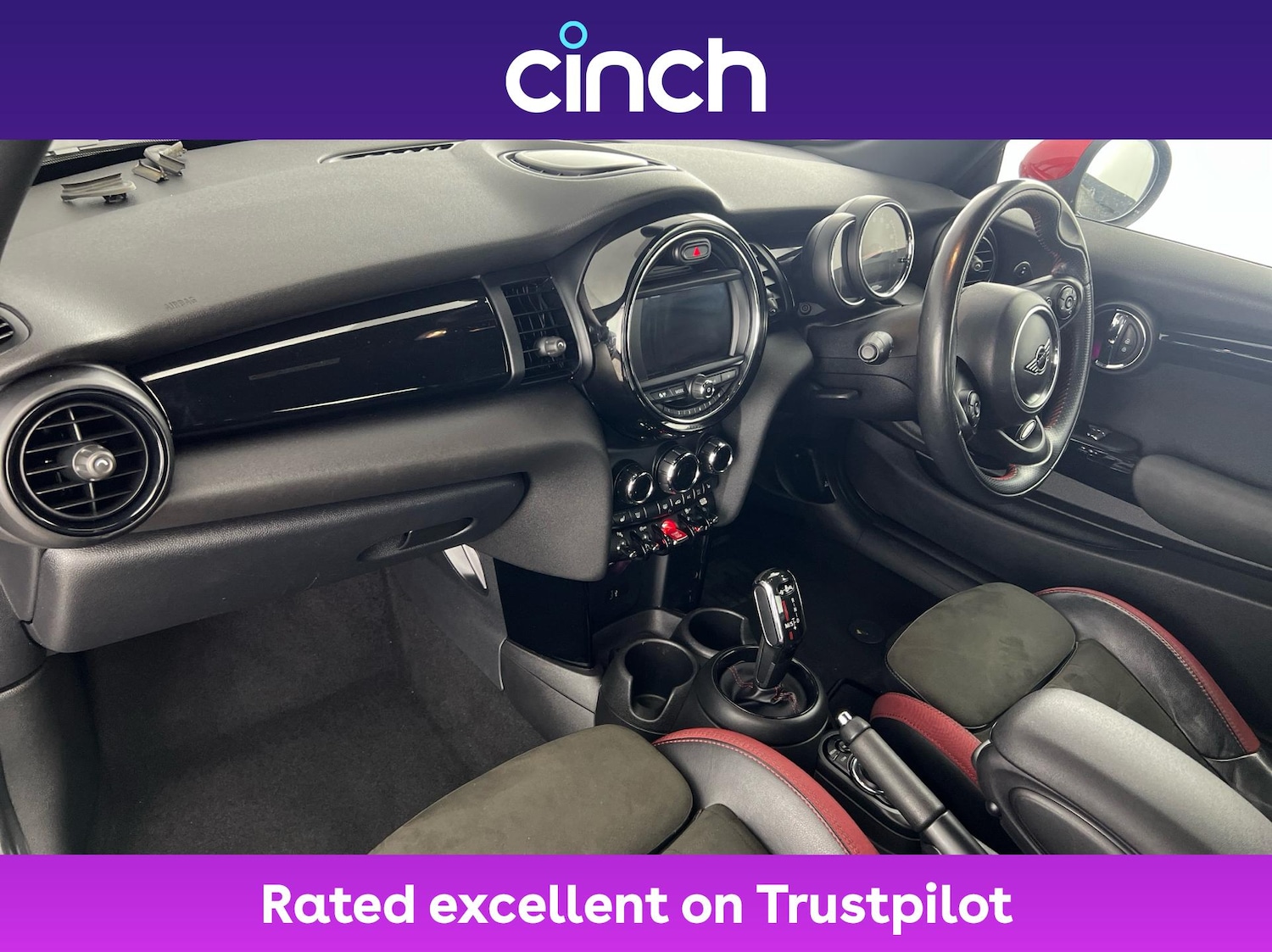 Used MINI Hatch 2019 for sale - 76385204: Photo 14