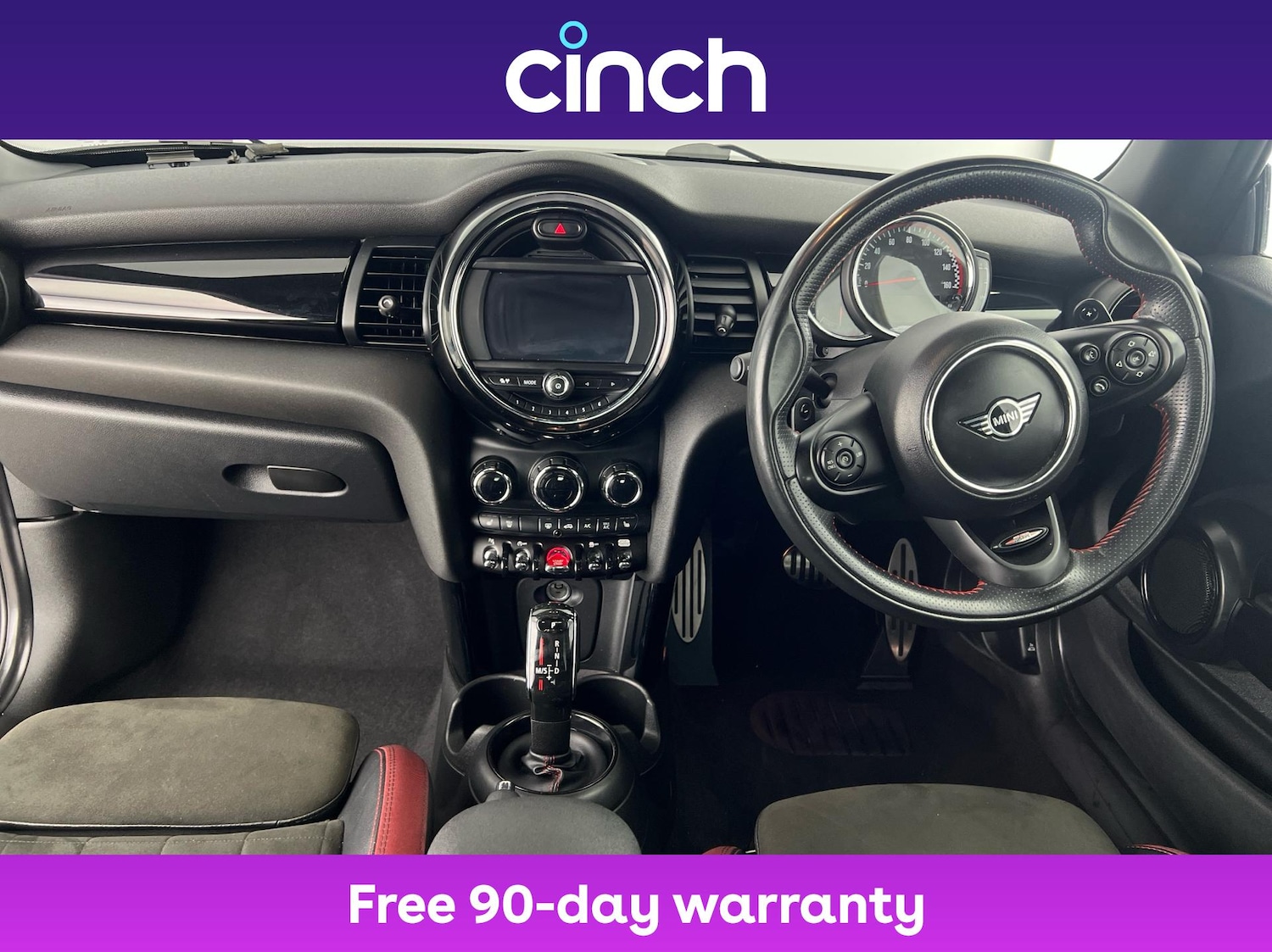 Used MINI Hatch 2019 for sale - 76385204: Photo 15