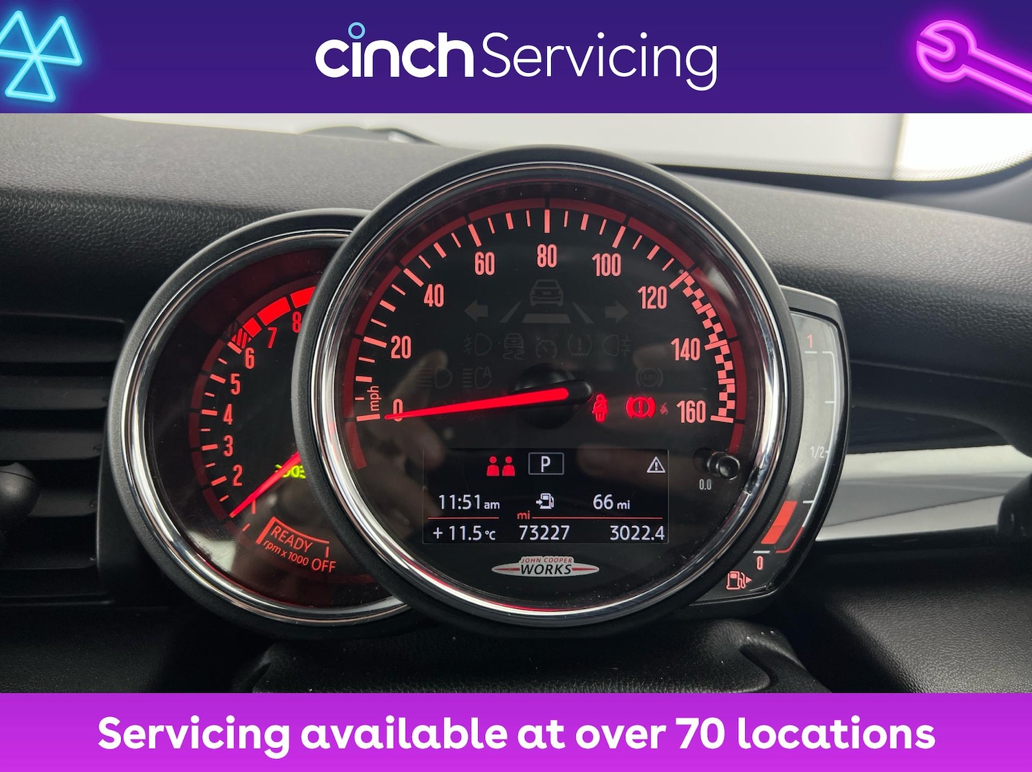 Used MINI Hatch 2019 for sale - 76385204: Photo 18