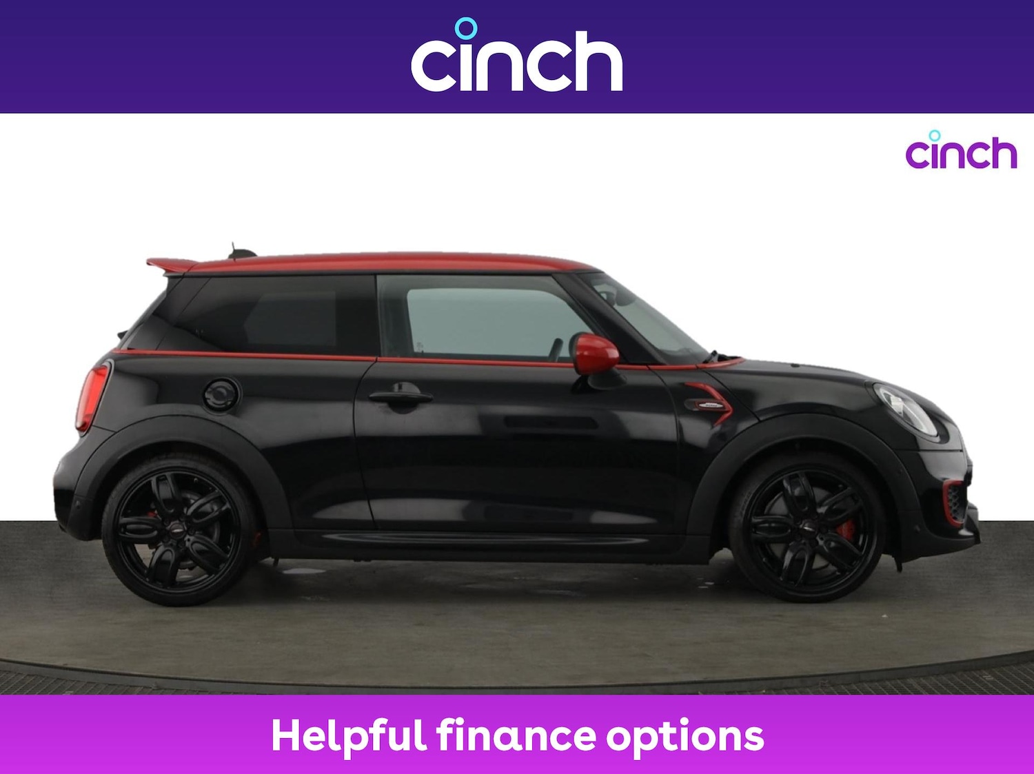 Used MINI Hatch 2019 for sale - 76385204: Photo 2