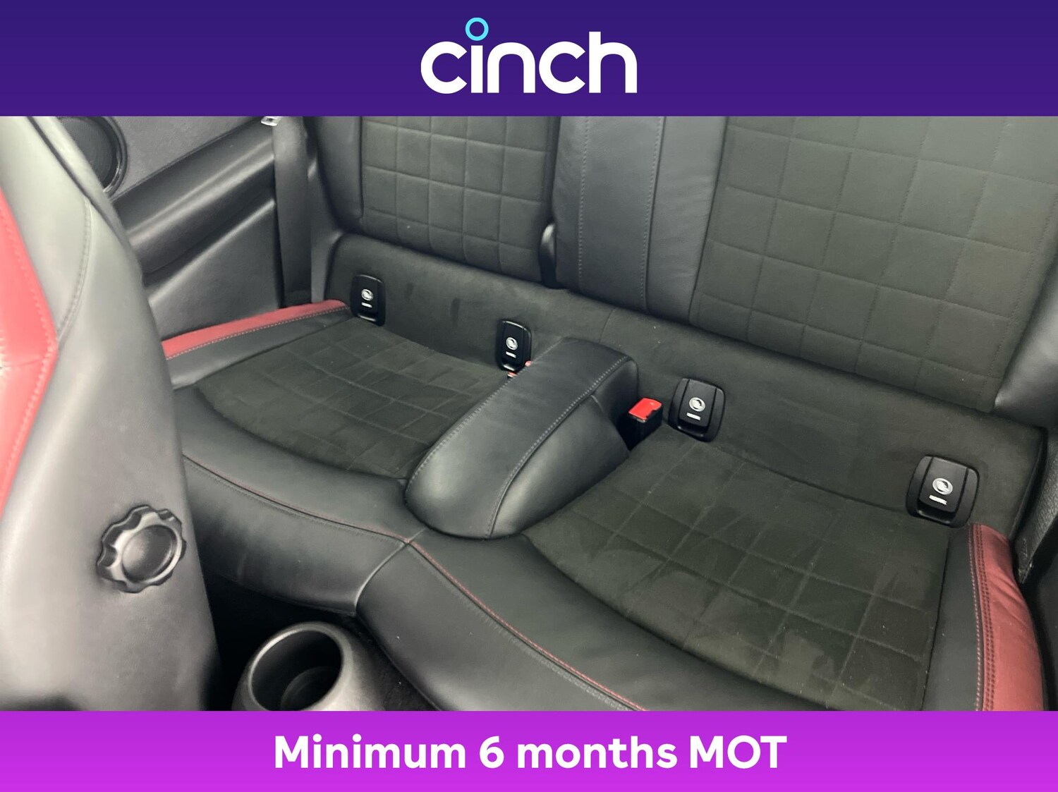 Used MINI Hatch 2019 for sale - 76385204: Photo 20