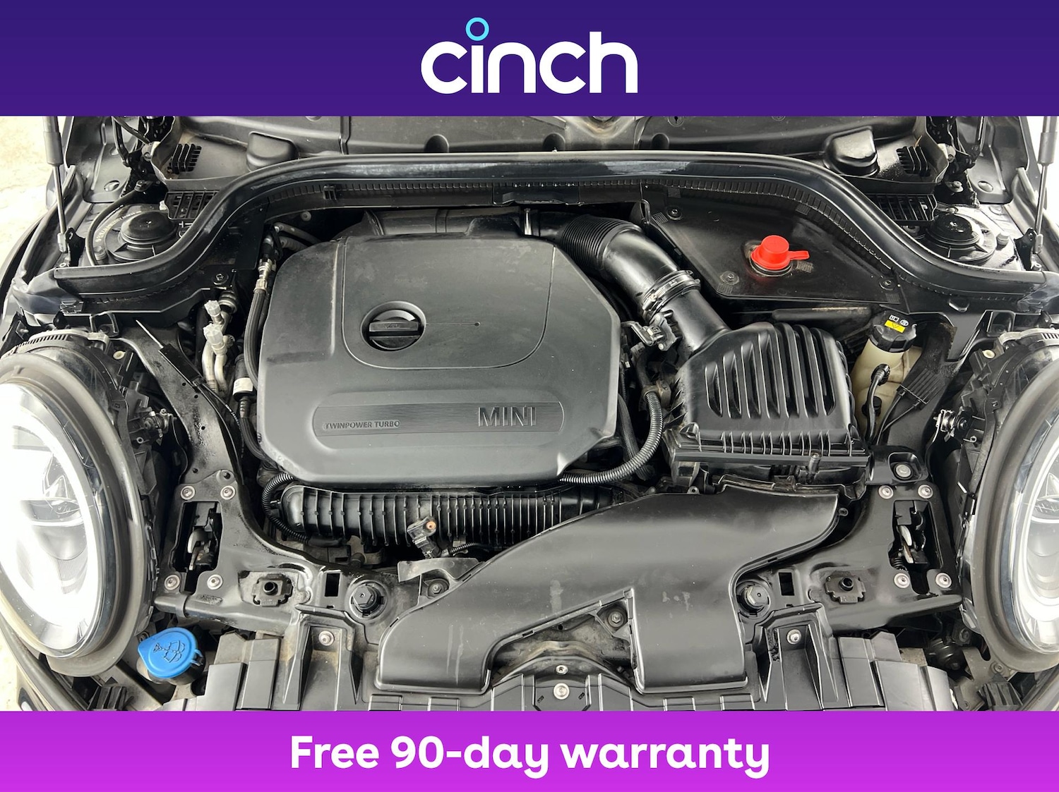 Used MINI Hatch 2019 for sale - 76385204: Photo 23