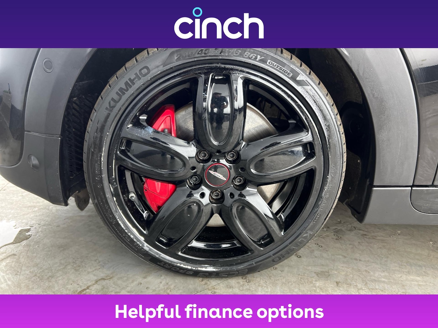 Used MINI Hatch 2019 for sale - 76385204: Photo 24