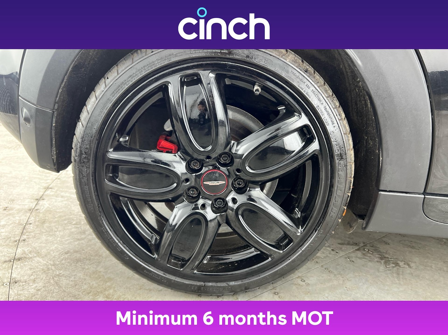 Used MINI Hatch 2019 for sale - 76385204: Photo 27