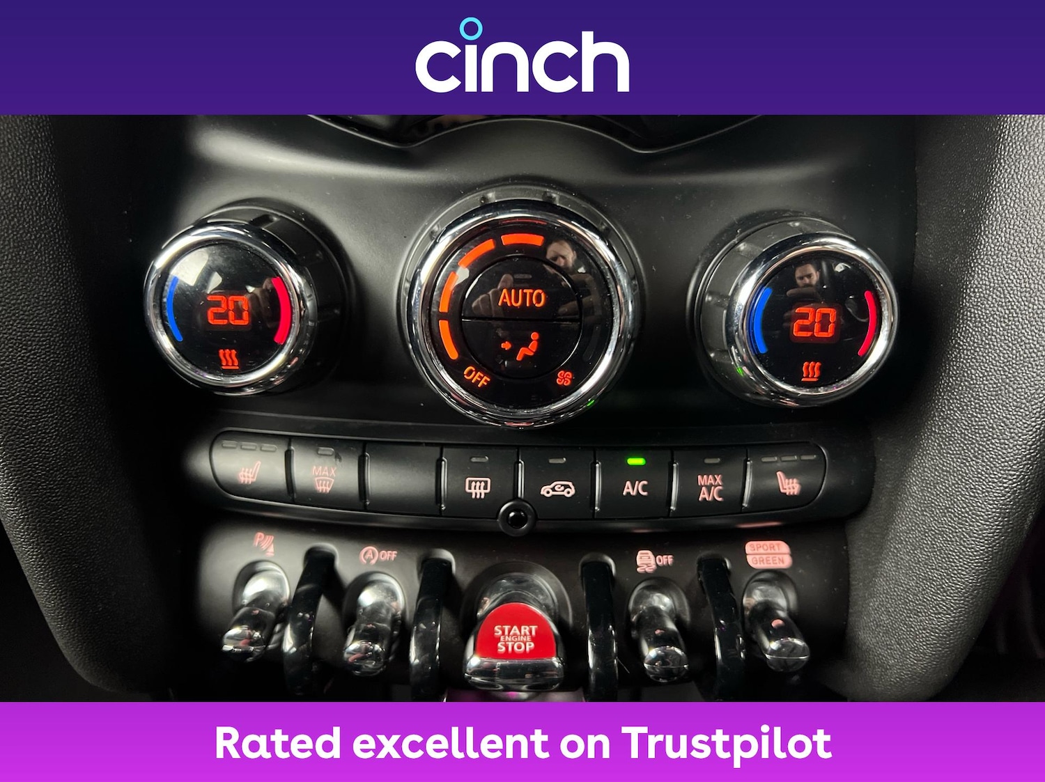 Used MINI Hatch 2019 for sale - 76385204: Photo 33