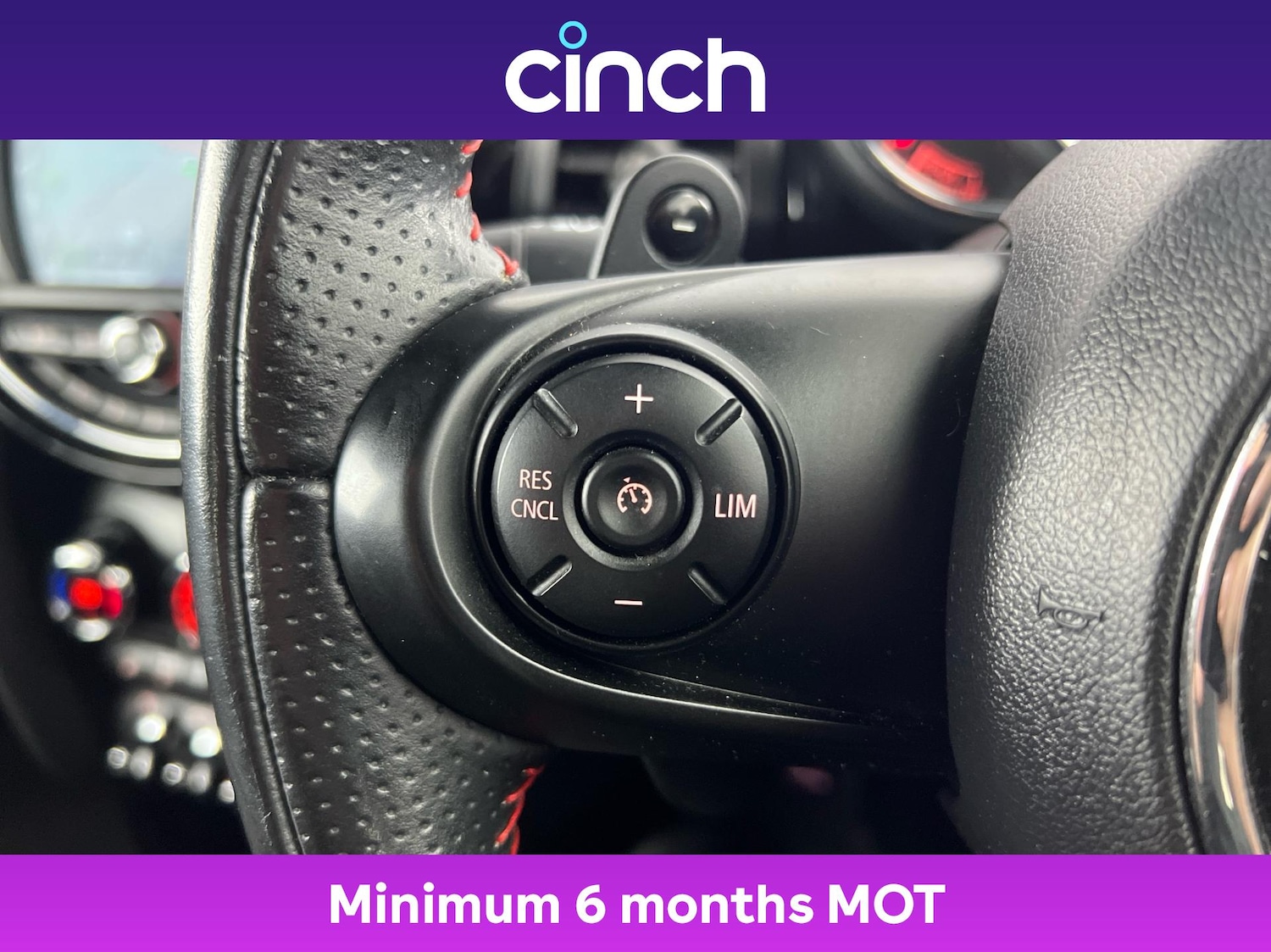 Used MINI Hatch 2019 for sale - 76385204: Photo 37