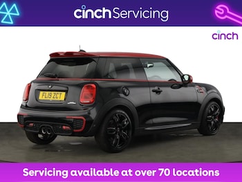 Used MINI Hatch 2019 for sale - 76385204: Photo