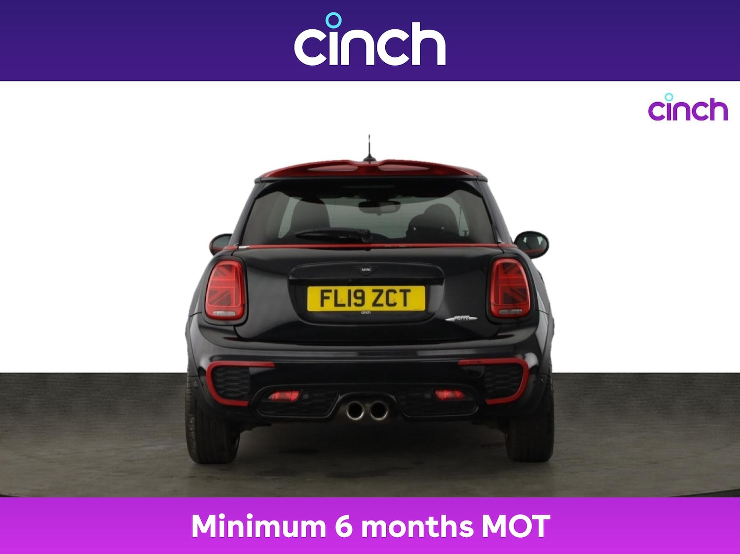 Used MINI Hatch 2019 for sale - 76385204: Photo 5
