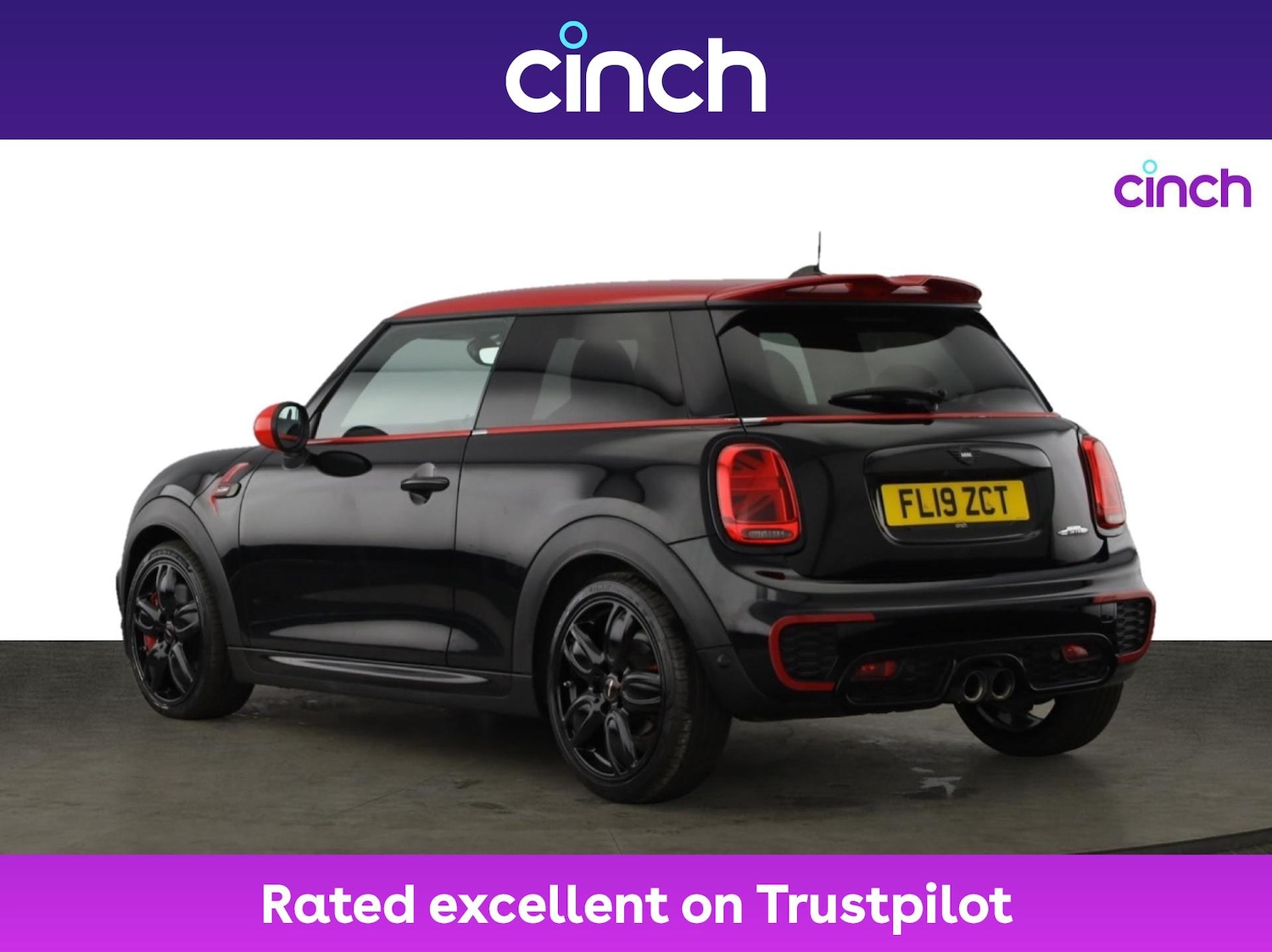 Used MINI Hatch 2019 for sale - 76385204: Photo 6