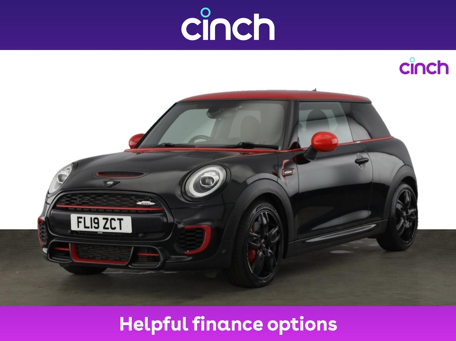Used MINI Hatch 2019 for sale - 76385204: Photo 9