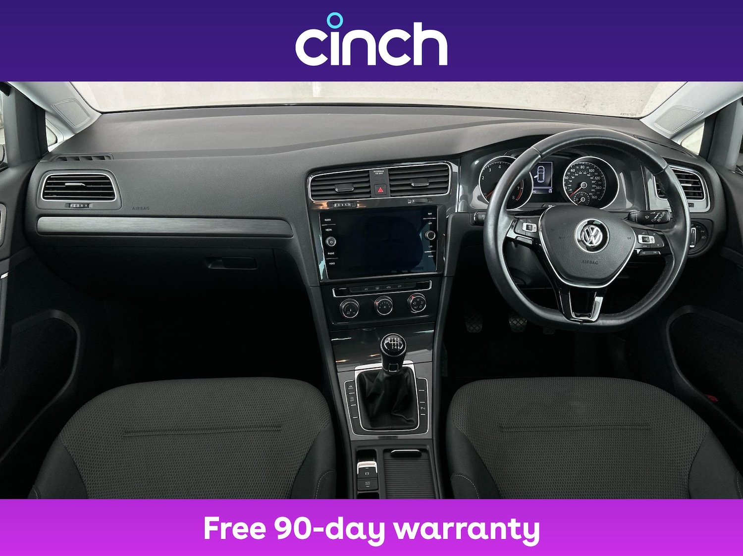 Used Volkswagen Golf 2019 for sale - 76395056: Photo 15