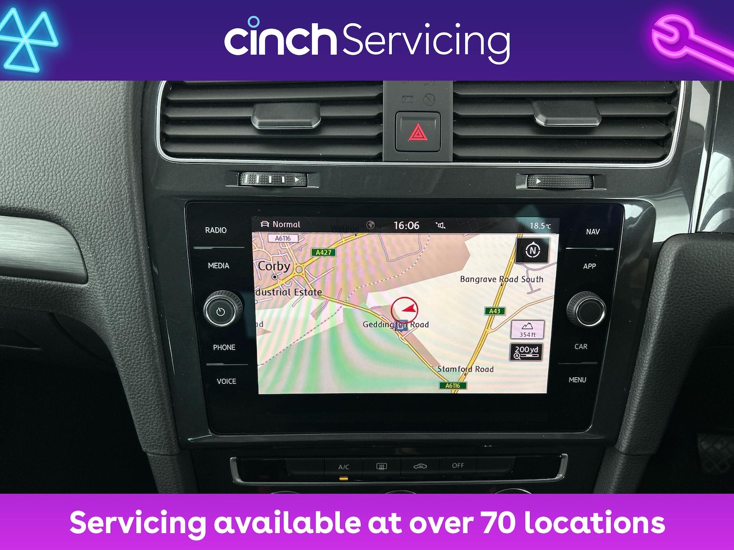 Used Volkswagen Golf 2019 for sale - 76395056: Photo 31