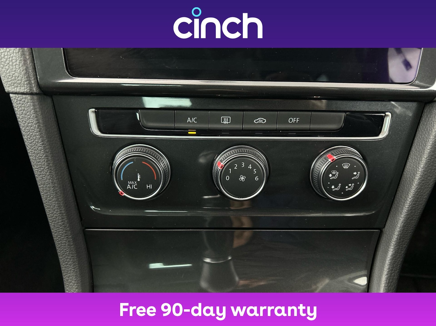 Used Volkswagen Golf 2019 for sale - 76395056: Photo 34