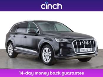 2020 - 45 TDI Quattro Sport 5dr Tiptronic