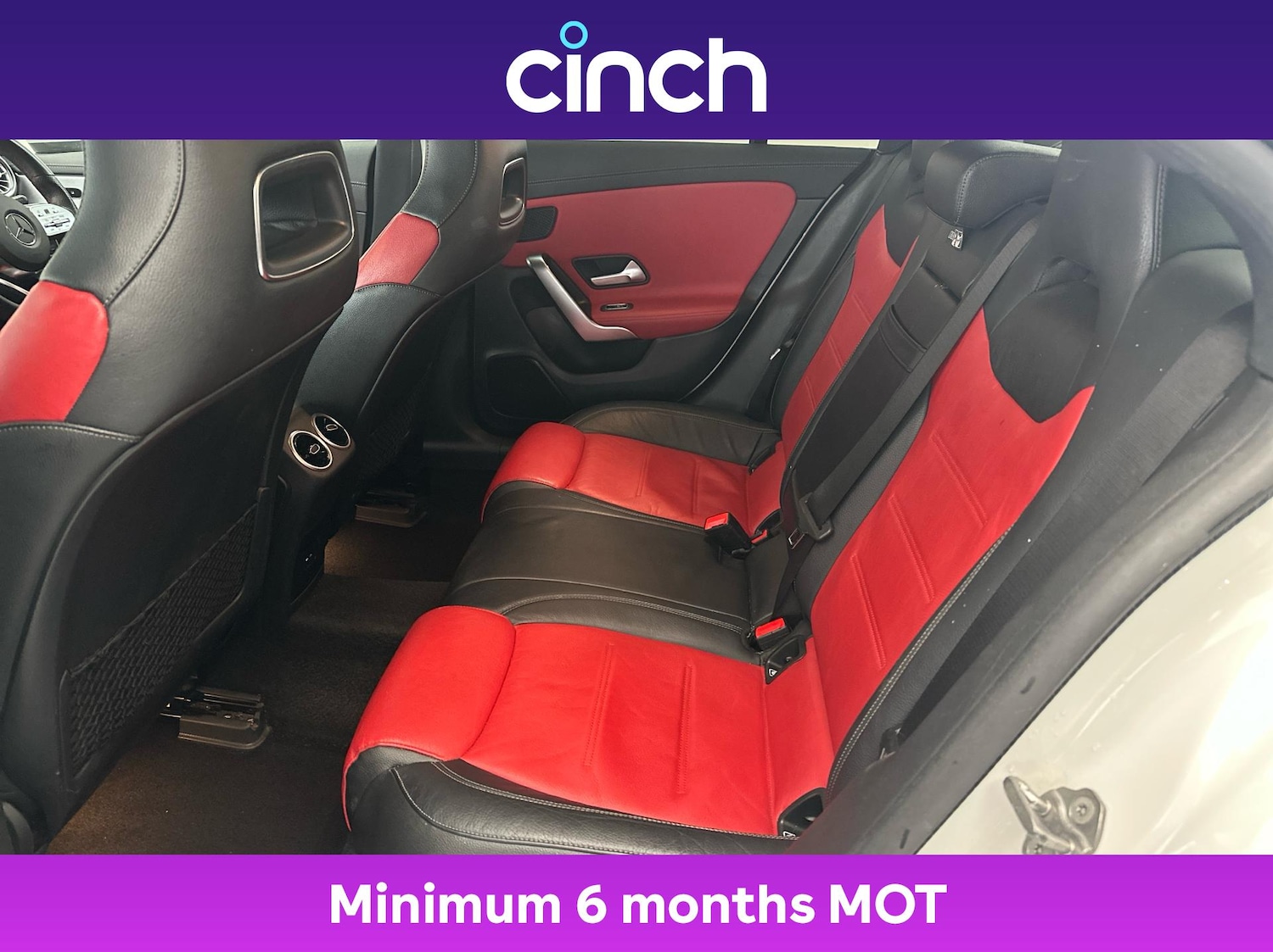 Used Mercedes-Benz CLA 2020 for sale - 76334260: Photo 20