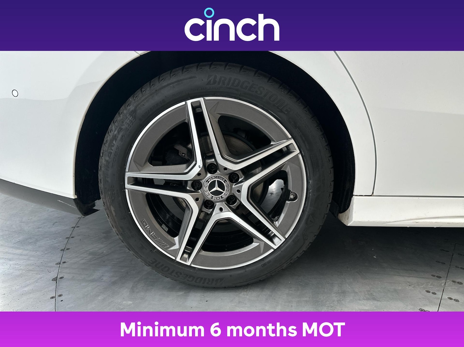 Used Mercedes-Benz CLA 2020 for sale - 76334260: Photo 27