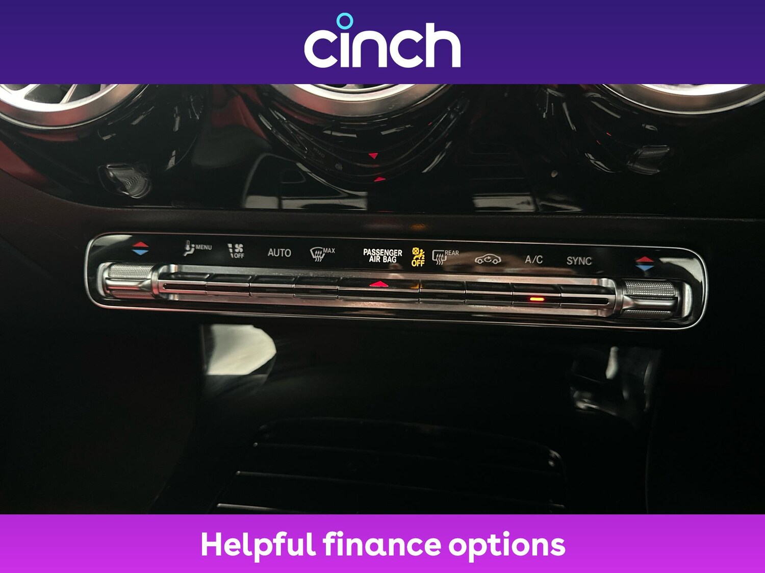Used Mercedes-Benz CLA 2020 for sale - 76334260: Photo 35