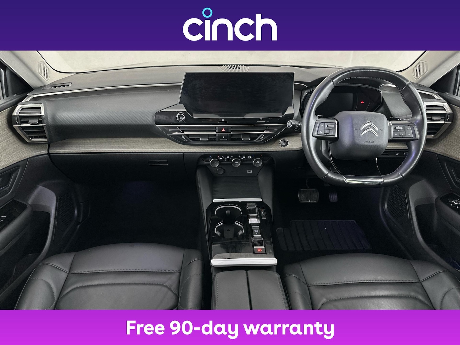 Used Citroen C5 X 2023 for sale - 76665128: Photo 15