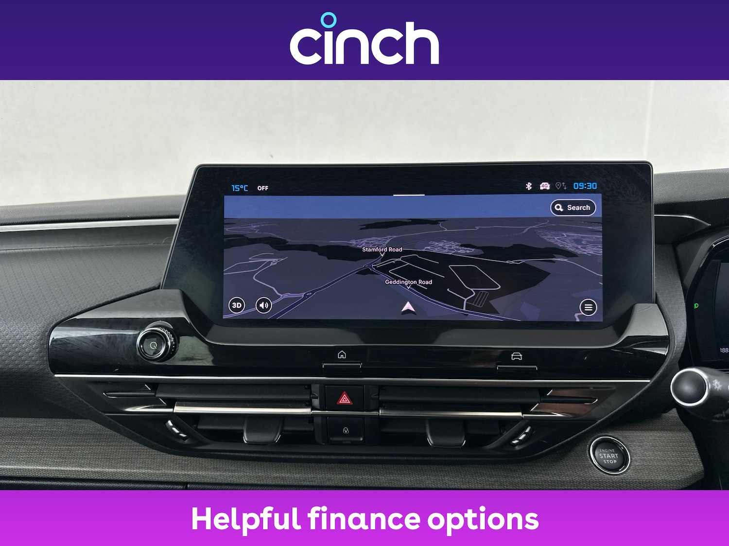 Used Citroen C5 X 2023 for sale - 76665128: Photo 17