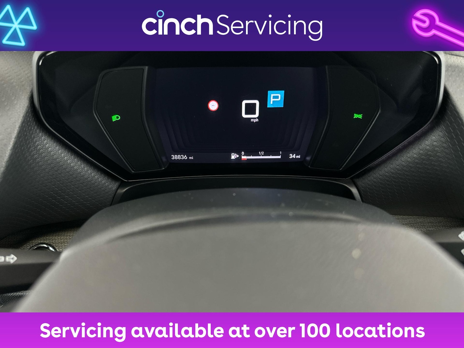 Used Citroen C5 X 2023 for sale - 76665128: Photo 18