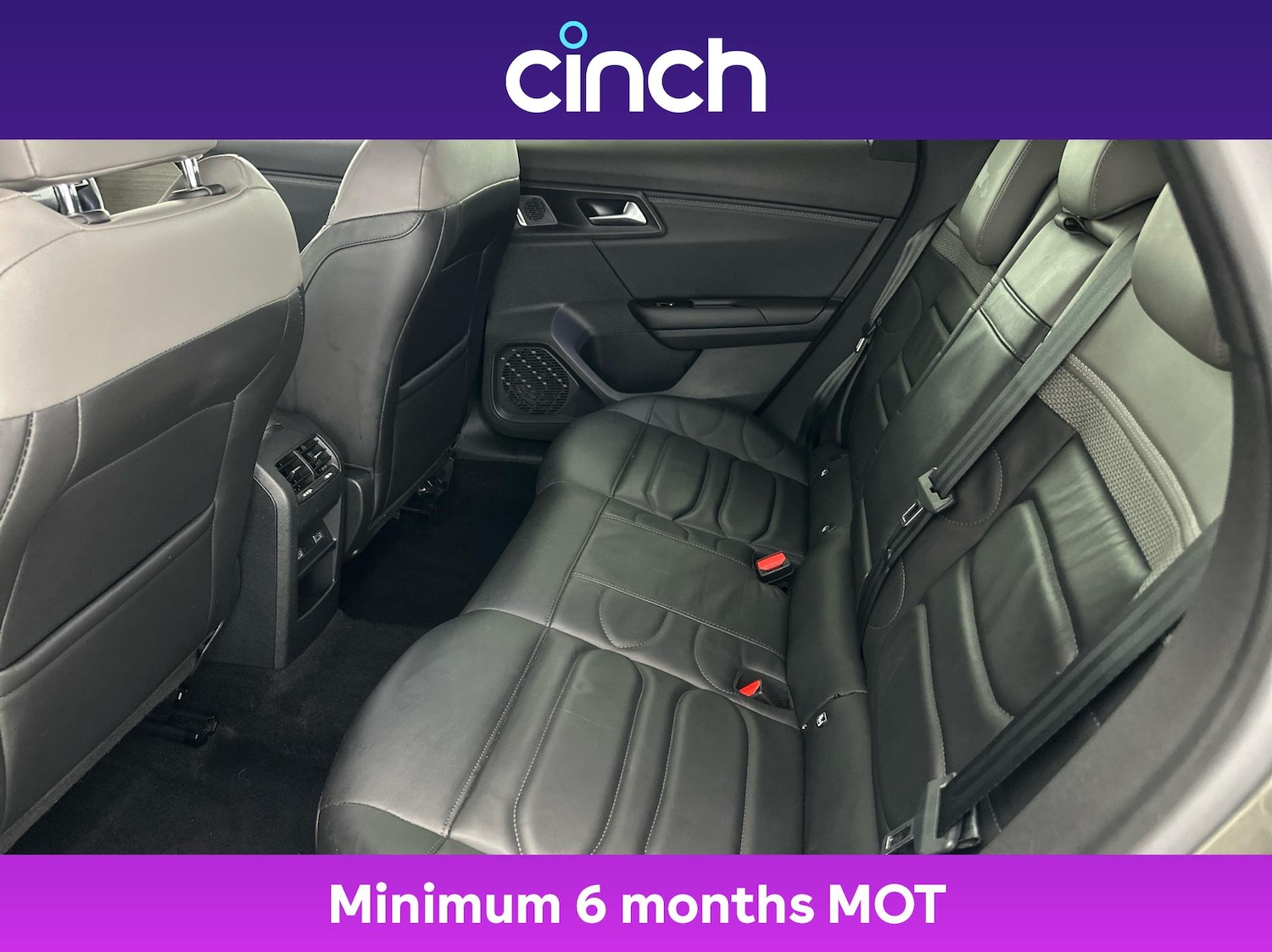 Used Citroen C5 X 2023 for sale - 76665128: Photo 20