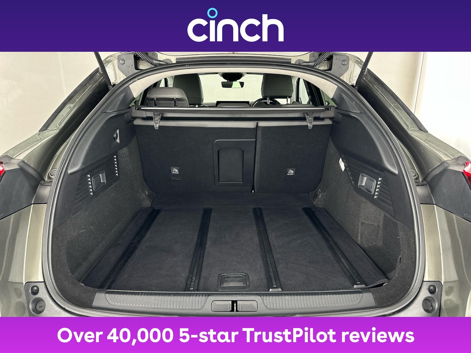 Used Citroen C5 X 2023 for sale - 76665128: Photo 21