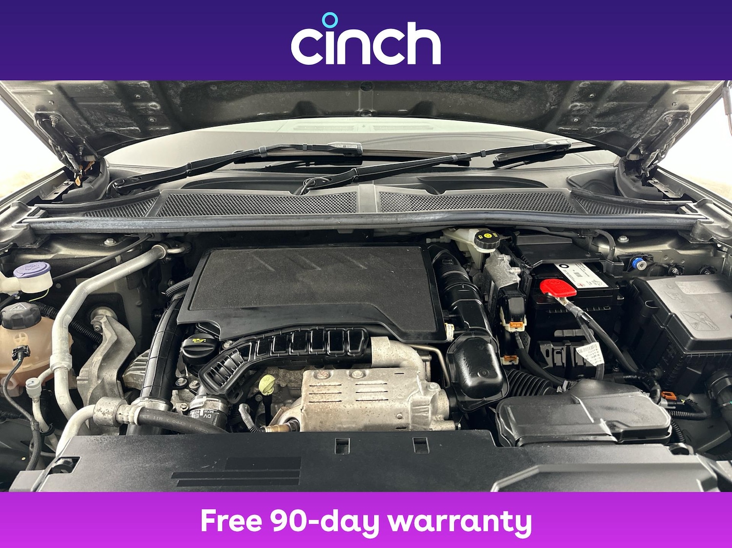 Used Citroen C5 X 2023 for sale - 76665128: Photo 23