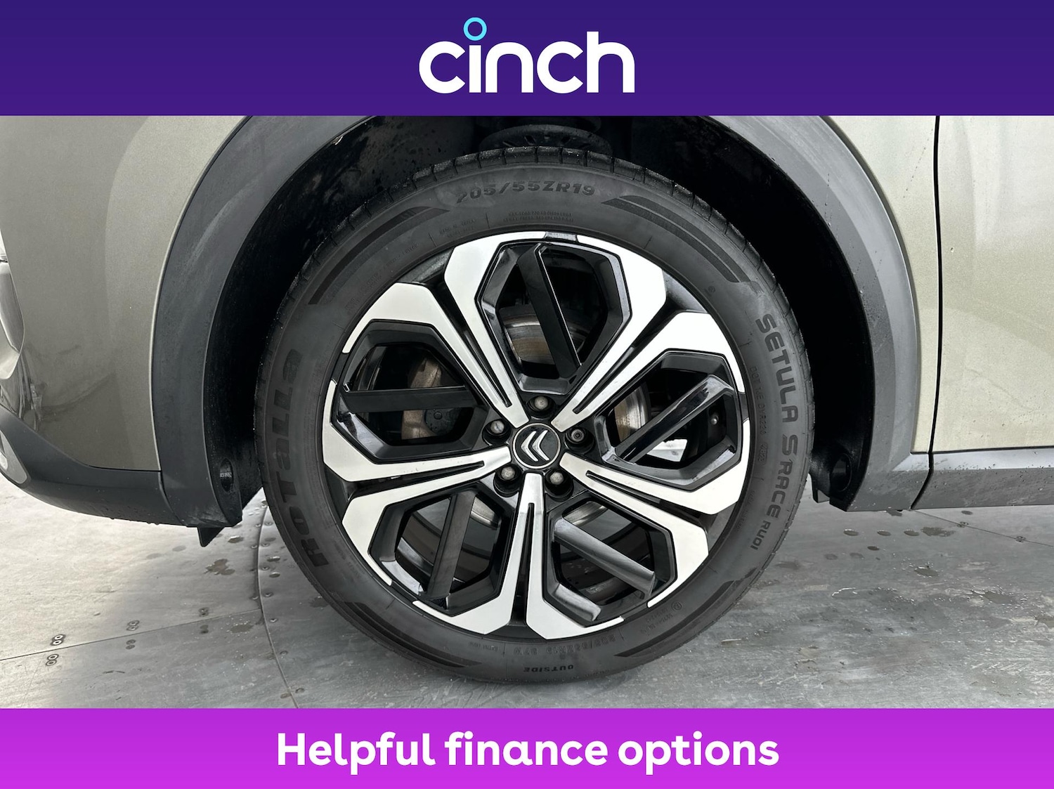 Used Citroen C5 X 2023 for sale - 76665128: Photo 24