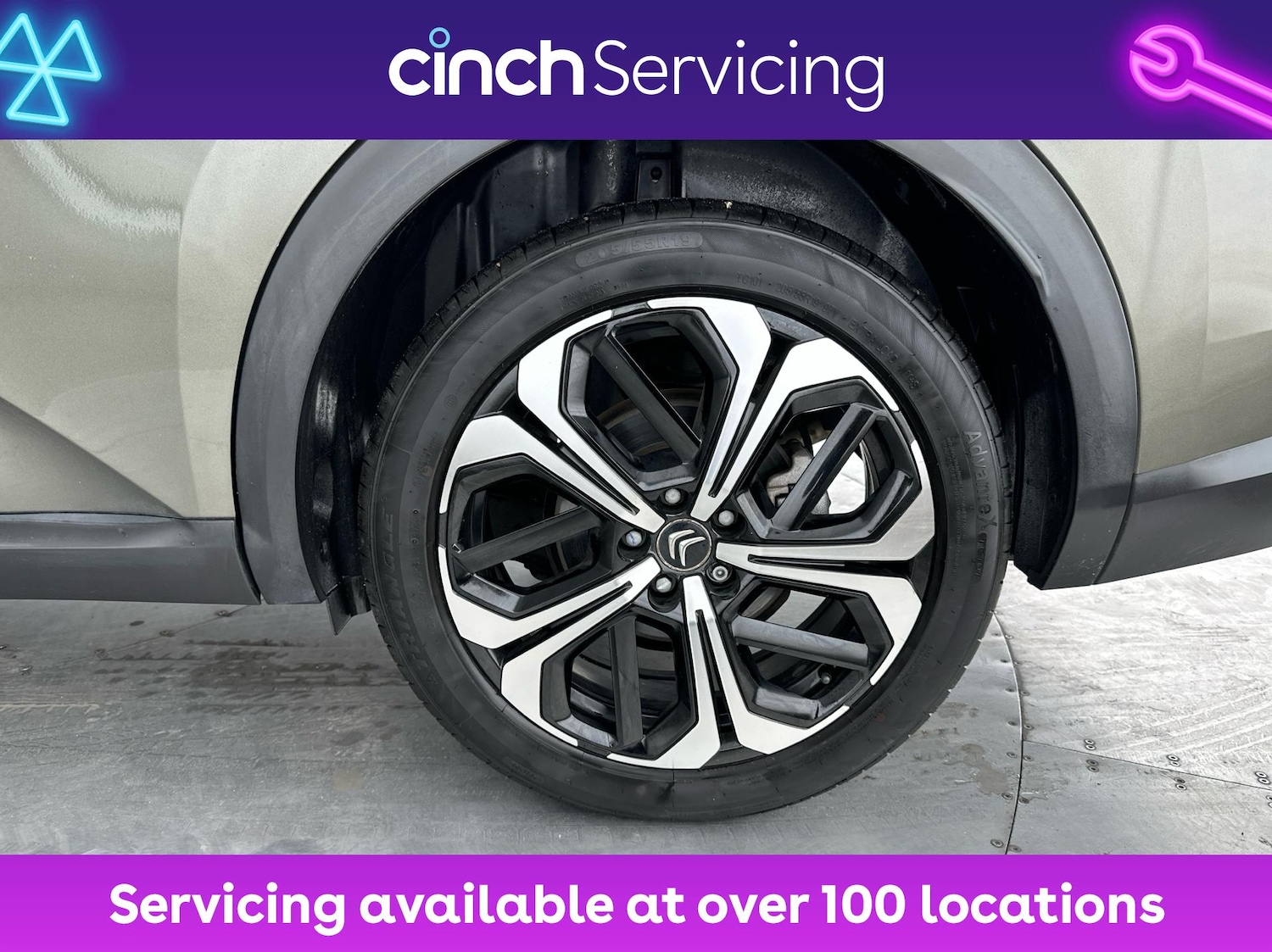 Used Citroen C5 X 2023 for sale - 76665128: Photo 26