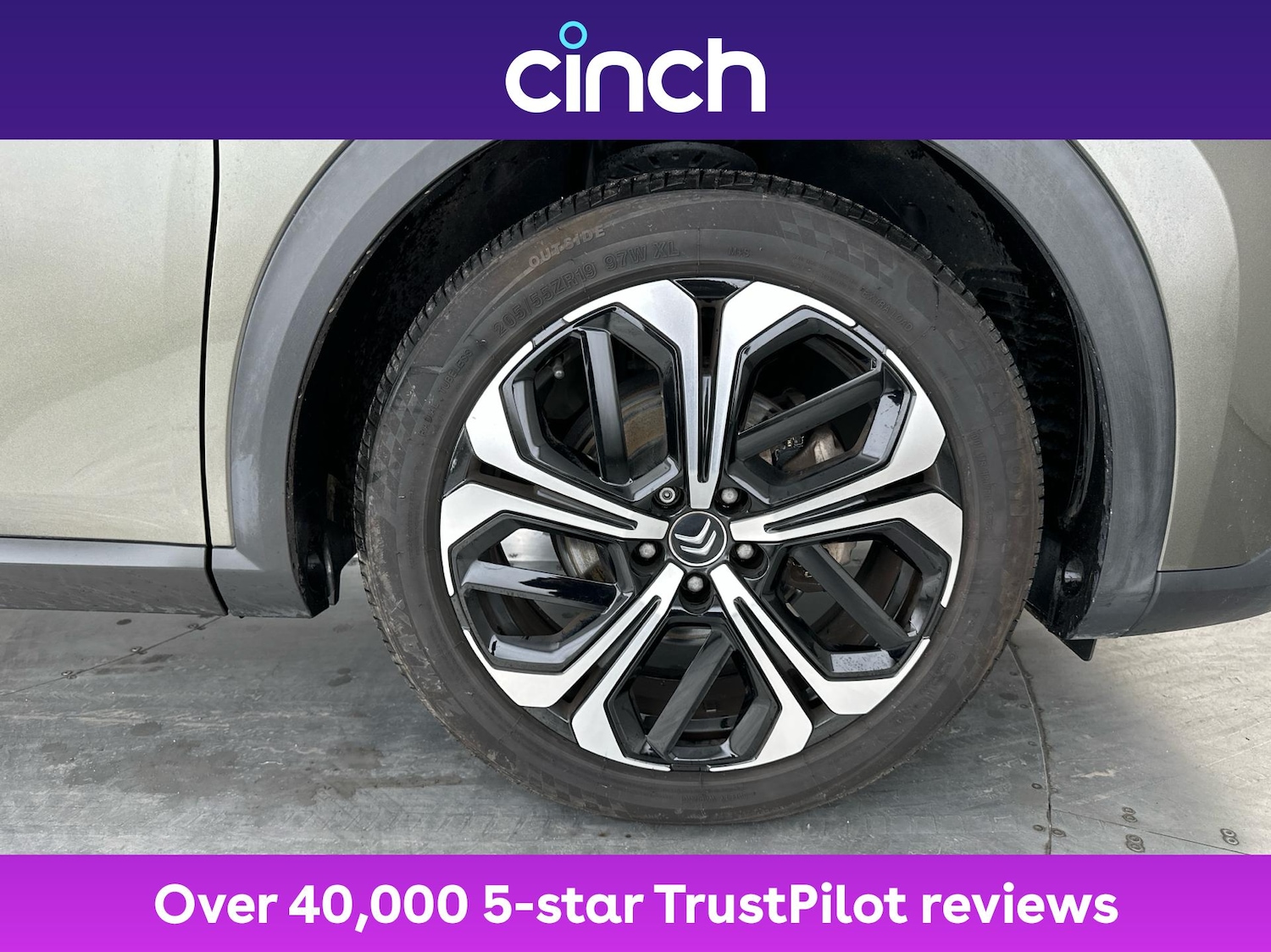 Used Citroen C5 X 2023 for sale - 76665128: Photo 28