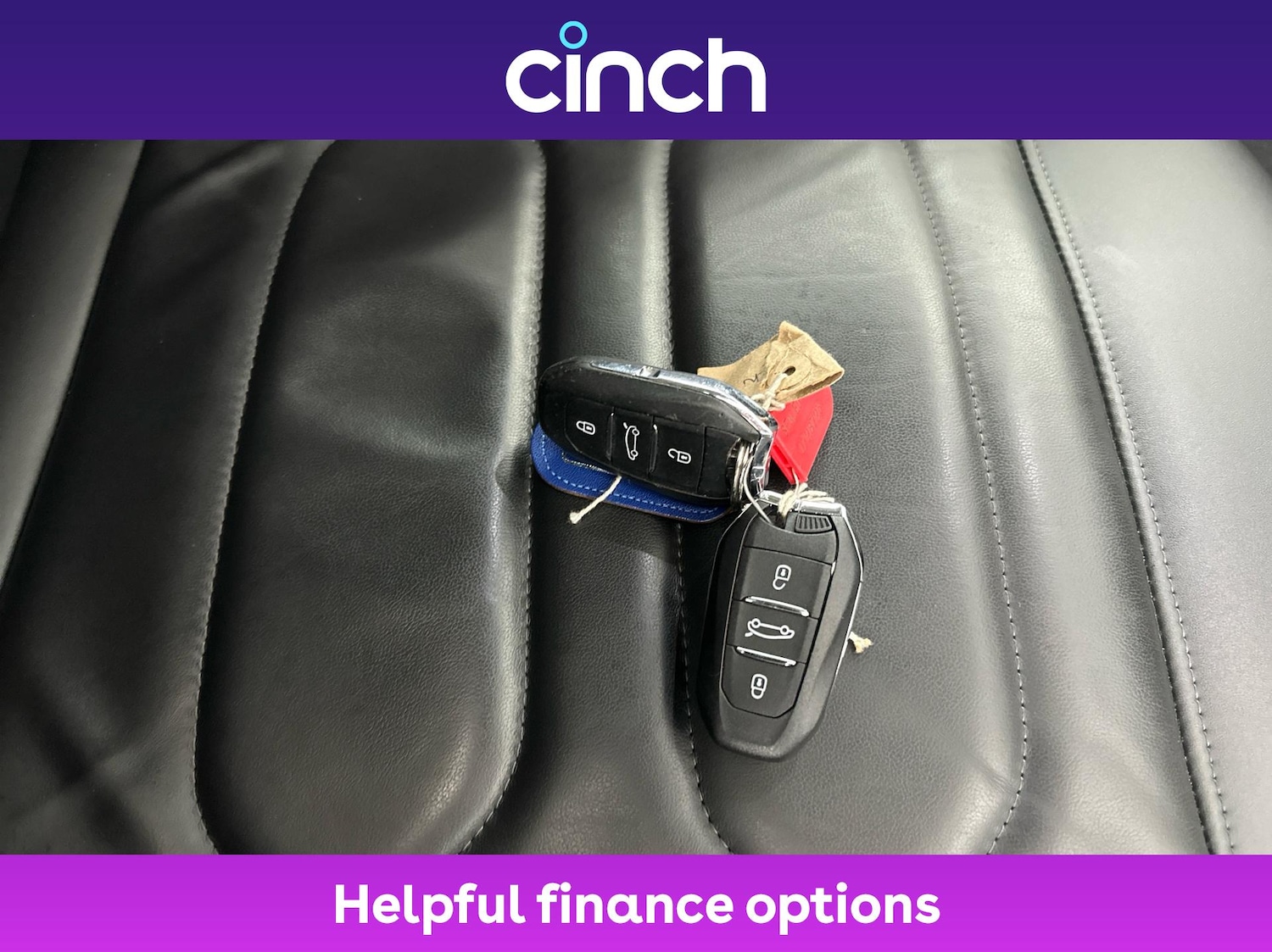 Used Citroen C5 X 2023 for sale - 76665128: Photo 30