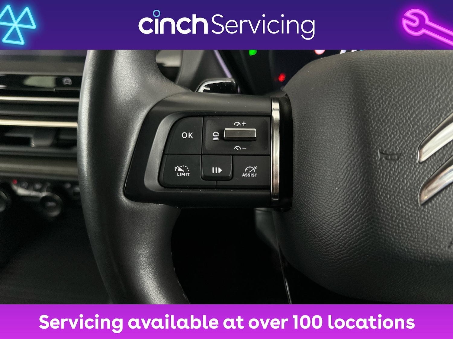 Used Citroen C5 X 2023 for sale - 76665128: Photo 31