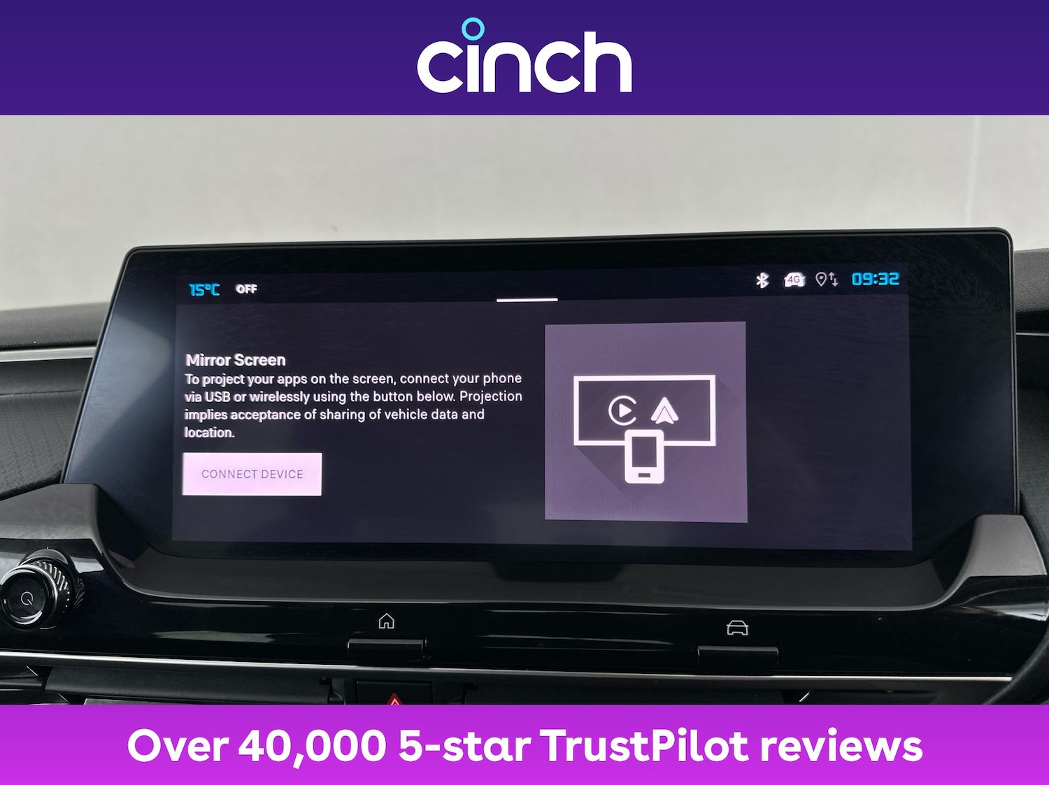 Used Citroen C5 X 2023 for sale - 76665128: Photo 33