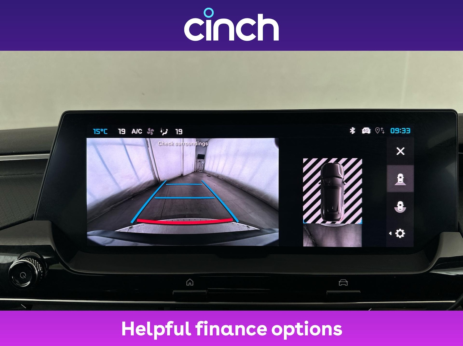 Used Citroen C5 X 2023 for sale - 76665128: Photo 35