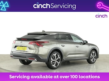 Used Citroen C5 X 2023 for sale - 76665128: Photo